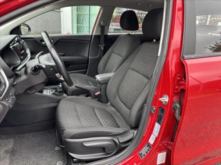 Kia Rio 1,2 DPi Comfort 1.ČR ZÁRUKA hatchback - Foto 10