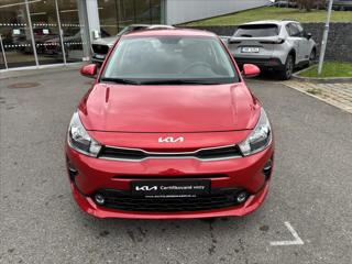 Kia Rio 1,2 DPi Comfort 1.ČR ZÁRUKA hatchback - Foto 8