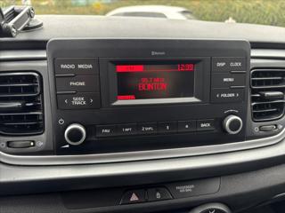 Kia Rio 1,2 DPi Comfort 1.ČR ZÁRUKA hatchback - Foto 17