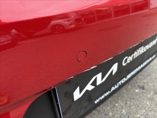 Kia Rio 1,2 DPi Comfort 1.ČR ZÁRUKA hatchback - Foto 27