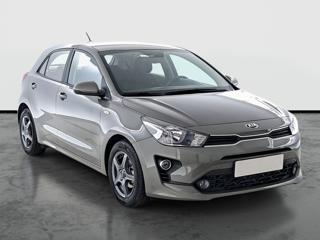 Kia Rio 1.2 DPI 62kW hatchback