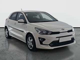 Kia Rio 1.2 DPI 62kW hatchback