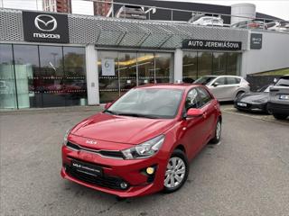 Kia Rio 1,2 DPi 62kW Comfort ZÁRUKA hatchback