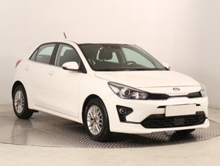 Kia Rio 1.2 DPI 62kW hatchback