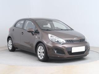 Kia Rio 1.25 CVVT 63kW kombi