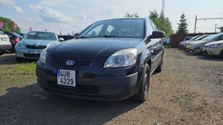 Kia Rio 1.4i - NAJETO 93TIS KM! kombi