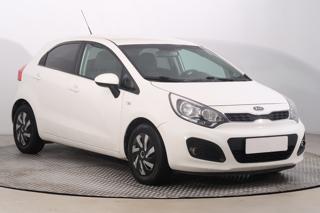 Kia Rio 1.25 CVVT 63kW kombi