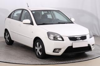 Kia Rio 1.4 16V 71kW hatchback