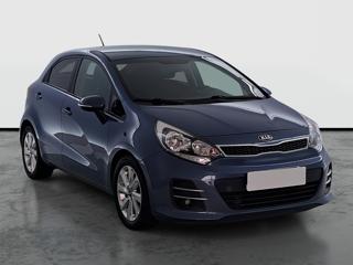 Kia Rio 1.4 CVVT 80kW kombi