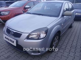 Kia Rio 1.4i, ČR kombi
