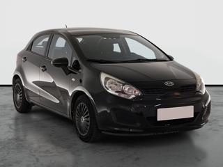 Kia Rio 1.25 CVVT 63kW kombi