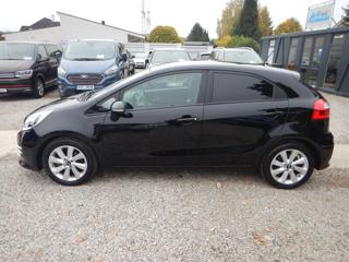 Kia Rio 1.4 i 80 kw kombi