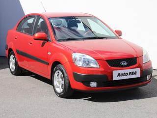Kia Rio 1.4i sedan