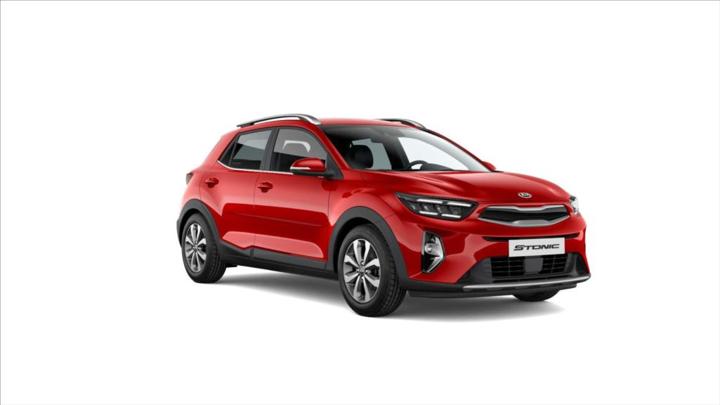 Vůz s VIN KNADA818ART916986