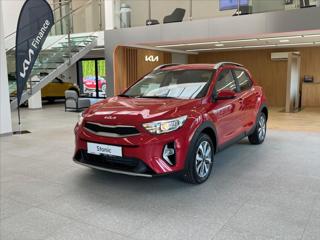 Kia Stonic 1,2 Stonic SE 1,2 DPI SPIN (2025) CUV