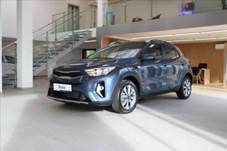 Kia Stonic 1,2 Stonic SE 1,2 DPI SPIN (2025) CUV