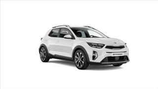 Kia Stonic SE 1,2 DPI SPIN (2025) CUV