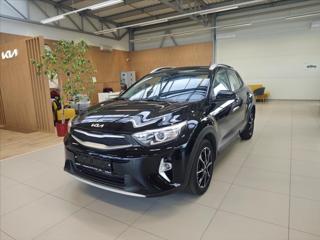 Kia Stonic 1,2 DPI 62kW Comfort - NELZE ODPOČET DPH CUV