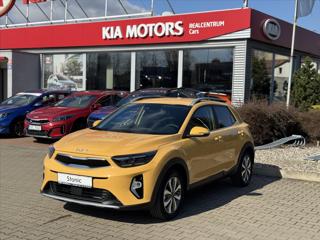 Kia Stonic 1,2 DPI EXCLUSIVE PLUS CUV