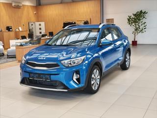 Kia Stonic 1,2 DPI  SPIN CUV