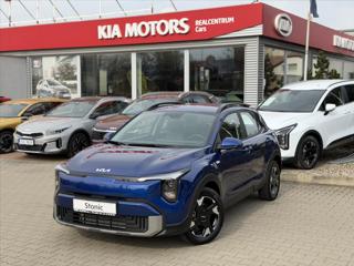 Kia Stonic 1,0 T-GDi GPF 7DCT SPIN (2026) CUV