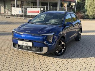 Kia Stonic 1,0 T-GDi GPF 7DCT SPIN (2026) CUV