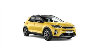 Kia Stonic SE 1,2 DPI SPIN (2024) CUV