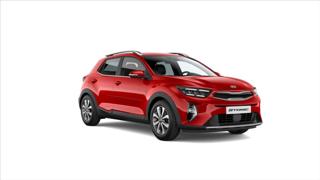 Kia Stonic SE 1,2 DPI SPIN (2024) CUV