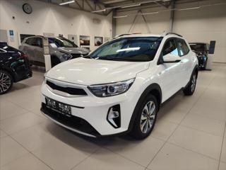 Kia Stonic 1,2 DPI  SPIN CUV