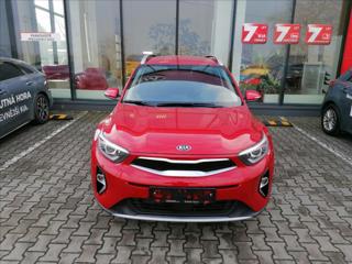 Kia Stonic 1,0 T-GDi GPF EXCLUSIVE (2021) hatchback