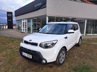 Kia Soul 1,6 GDi Comfort hatchback