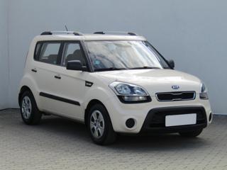 Kia Soul 1.6 i hatchback