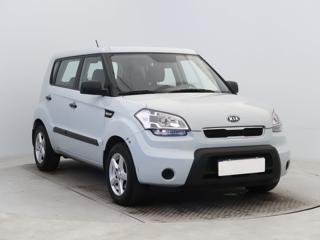 Kia Soul 1.6 CVVT 93kW hatchback