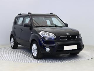 Kia Soul 1.6 GDI 103kW hatchback