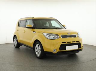 Kia Soul 1.6 GDI 97kW hatchback