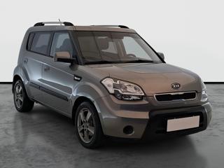 Kia Soul 1.6 CRDI 94kW hatchback