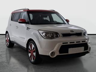 Kia Soul 1.6 GDI 97kW hatchback