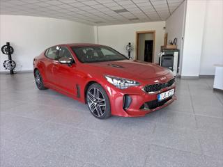 Kia Stinger 3,3 hatchback
