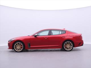 Kia Stinger 3,3 T-GDi 269kW GT DPH CZ hatchback - Foto 7