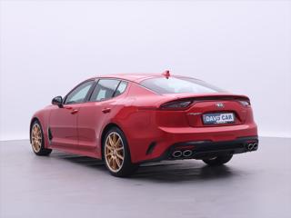 Kia Stinger 3,3 T-GDi 269kW GT DPH CZ hatchback - Foto 8