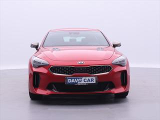 Kia Stinger 3,3 T-GDi 269kW GT DPH CZ hatchback - Foto 5