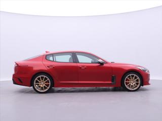 Kia Stinger 3,3 T-GDi 269kW GT DPH CZ hatchback - Foto 11