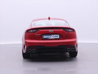 Kia Stinger 3,3 T-GDi 269kW GT DPH CZ hatchback - Foto 9