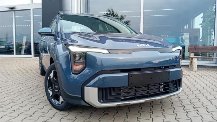 Vůz s VIN KNADA8175TT081523