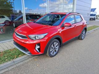 Kia Stonic 1,2 Stonic SE  DPI SPIN (2025) hatchback