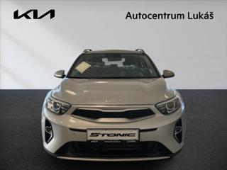 Kia Stonic 1,2 Stonic SE  DPI SPIN (2025) hatchback