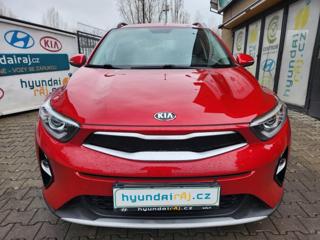 Kia Stonic 1.0-AUTOMAT-NAVI-KAMERA-TOP hatchback