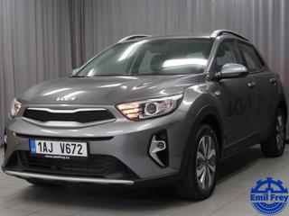 Kia Stonic SPIN - K odběru od 01/2026 hatchback