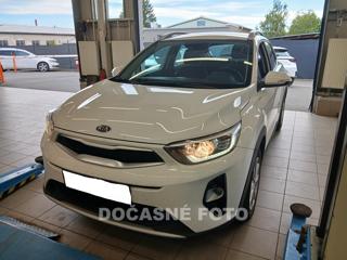 Kia Stonic 1.4 i hatchback