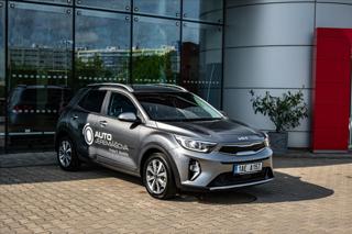 Kia Stonic 1,0 7DCT TOP hatchback